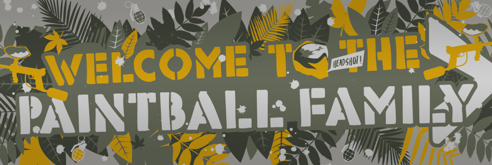 Photo de Paintball Family à Hyeres